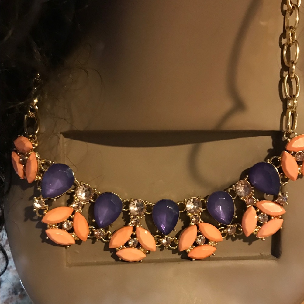 Necklace - Picture 2 of 5